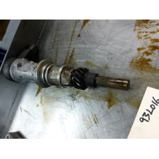 93L016 Camshaft Position Sensor From 2000 Ford Taurus  3.0 F58E12131AB